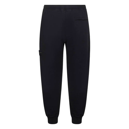 Stone Island Black Sweatpants